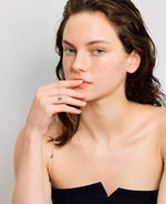 Colar Prata 925 com Pingente de Maçã Polida – Doçura Essencial | Saint Carvalho