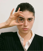 Pulseira Elegance em Prata 925 com Zircônias Cravejadas – Minimalismo Sofisticado | Saint Carvalho Argentum