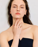 Colar Prata 925 com Pingente de Maçã Polida – Doçura Essencial | Saint Carvalho